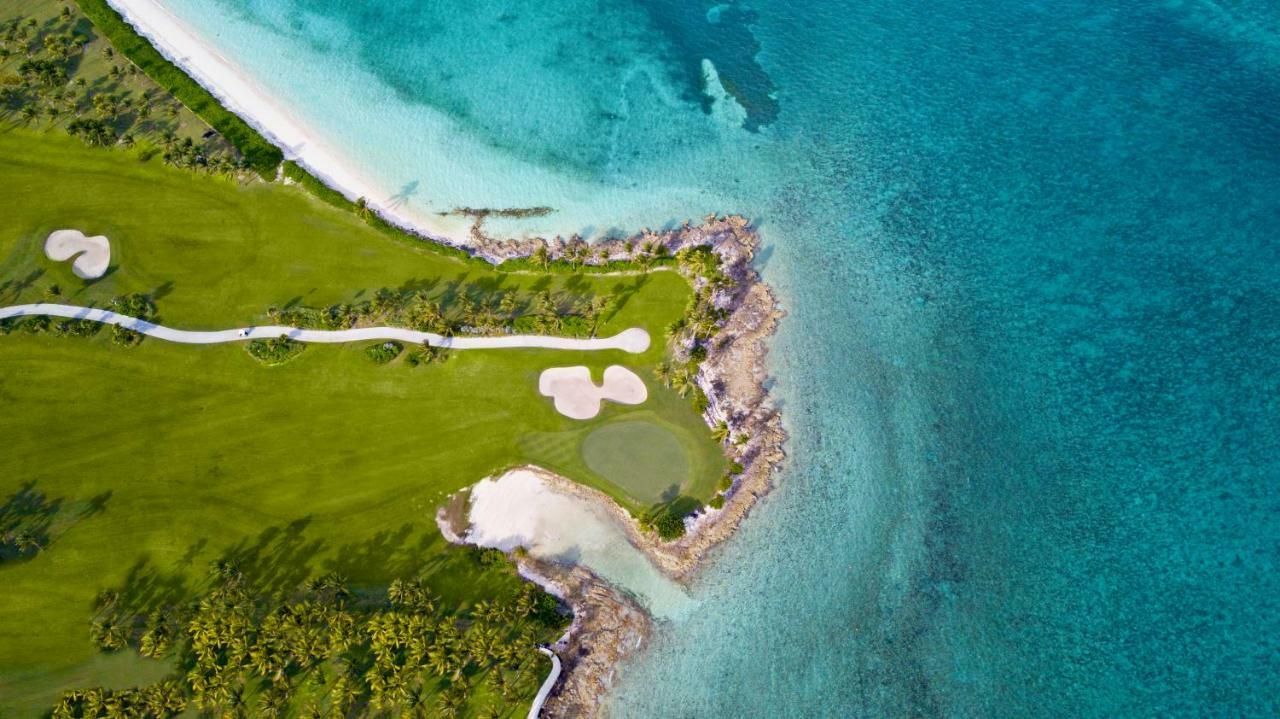 The Ocean Club, A Four Seasons Resort, Bahamas Creek Village Εξωτερικό φωτογραφία